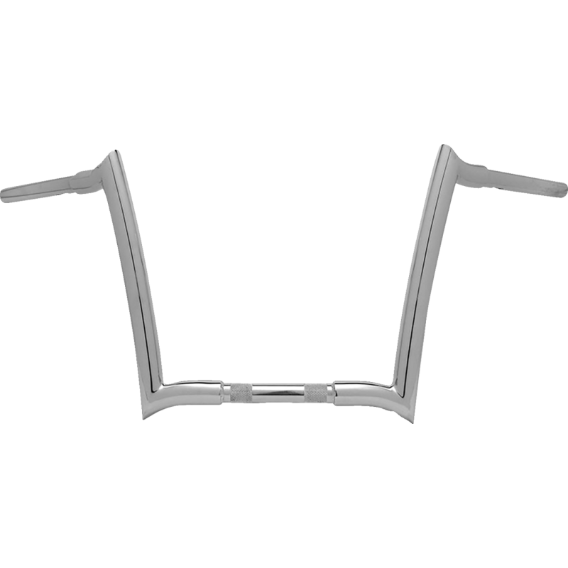 YAFFE MONKEY BARS 1.25" HARLEY DAVIDSON BAGGERS 98-13 FLTR - The Speed Shop Canada