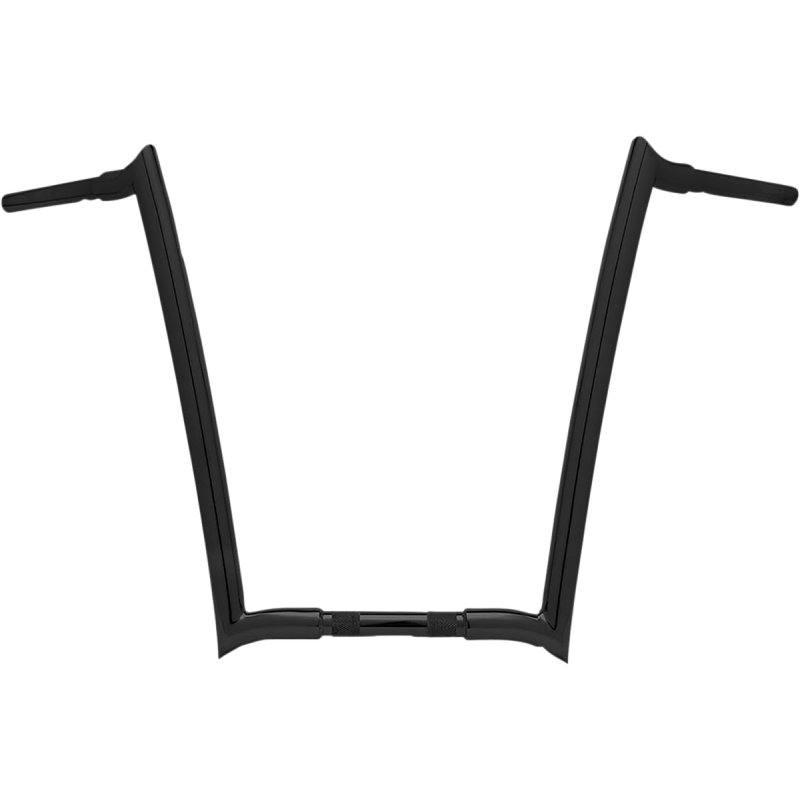 YAFFE MONKEY BARS 1.25" HARLEY DAVIDSON BAGGERS 98-13 FLTR