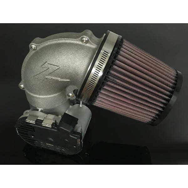 ZIPPERS PERFORMANCE MAXFLOW AIR INTAKE INDIAN SCOUT