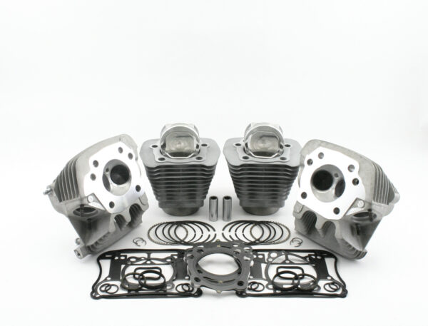 ZIPPERS PERFORMANCE 883-1200 TORQUSTER ENGINE KIT HARLEY XL