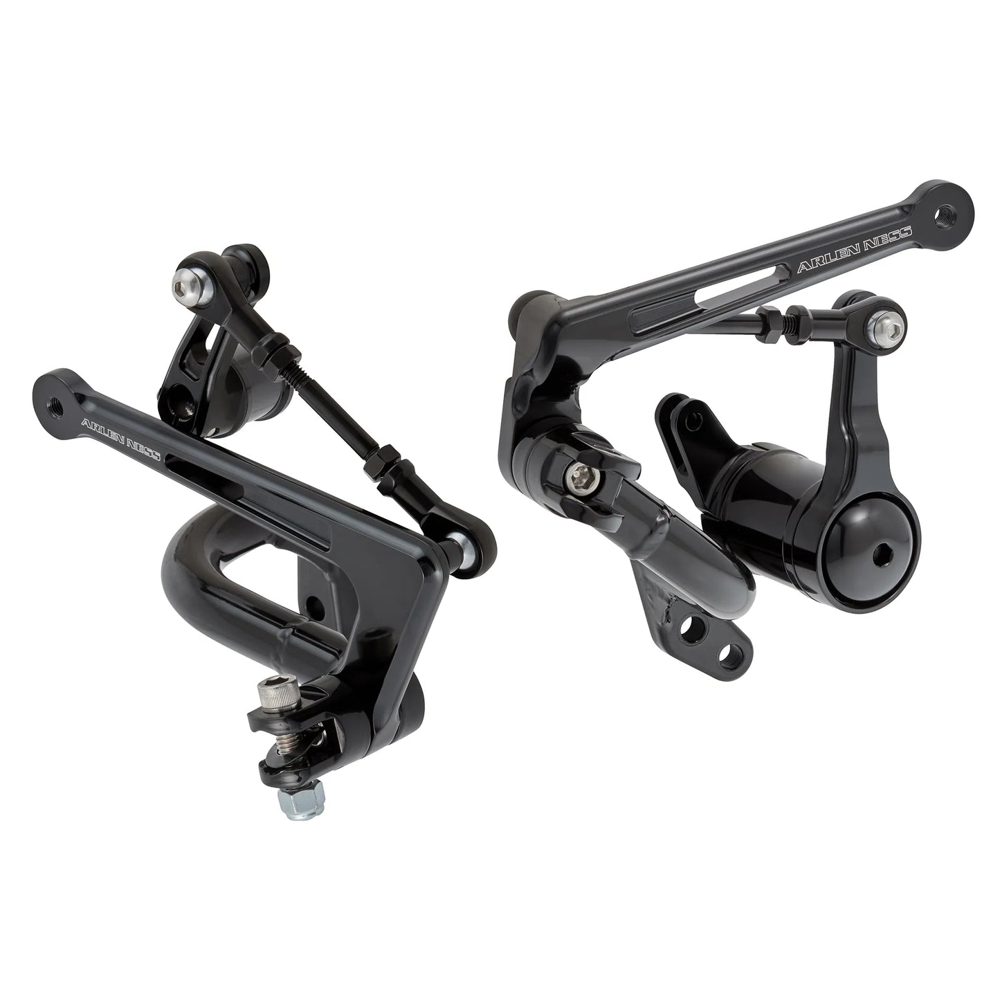 ARLEN NESS MID CONTROLS 2009-2023 HARLEY BAGGERS - The Speed Shop Canada