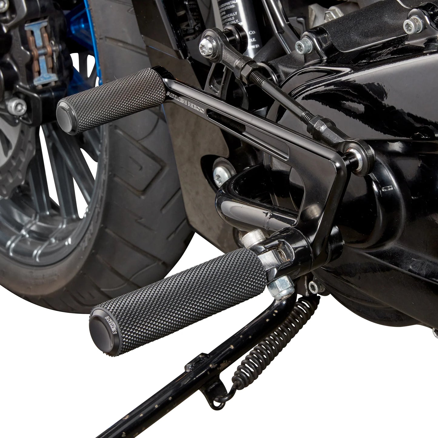 ARLEN NESS MID CONTROLS 2009-2023 HARLEY BAGGERS - The Speed Shop Canada
