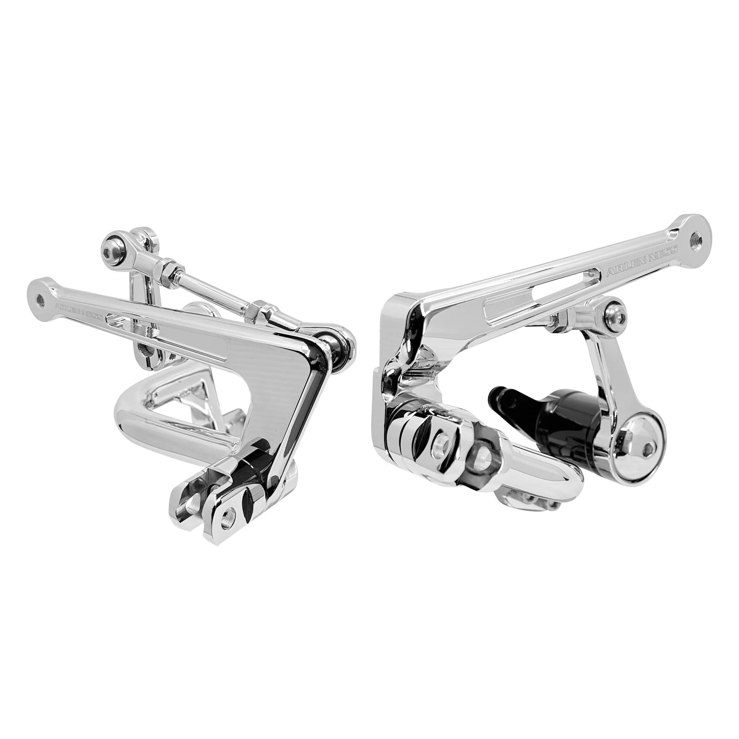 ARLEN NESS MID CONTROLS 2009-2023 HARLEY BAGGERS - The Speed Shop Canada