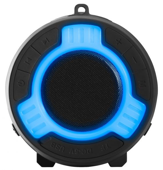 BOSS AUDIO PORTABLE BLUETOOTH SPEAKER SYSTEM - The Speed Shop Canada