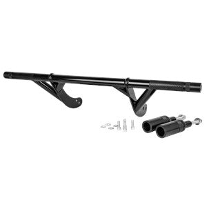 BURLY BRAND BRAWLER CRASHBAR KIT HARLEY DAVIDSON DYNA 06-17 - The Speed Shop Canada