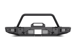 FORD BRONCO ODYSSEY FRONT CUSTOM BUMPER 2021-2024 - The Speed Shop Canada