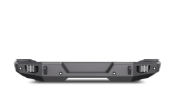 FORD BRONCO ODYSSEY REAR CUSTOM BUMPER 2021-2024 - The Speed Shop Canada