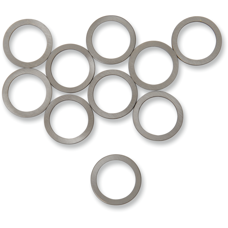 EASTERN CAM GEAR SHIMS HARLEY 36-99 BIG TWINS - The Speed Shop Canada