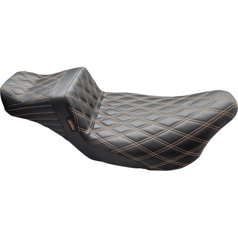 LEPARA TAILWHIP SEATS DADDY LONG LEGS HARLEY DAVIDSO BAGGERS 08-23