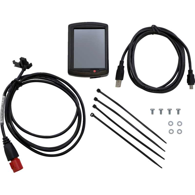 DYNOJET POWER VISION MODULE EFI TUNER HARLEY DAVIDSON MODELS - The Speed Shop Canada