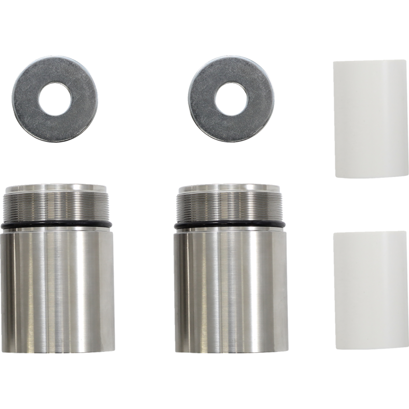 CYCLE VISIONS FORK EXTENSIONS +2" 49MM HARLEY - The Speed Shop Canada