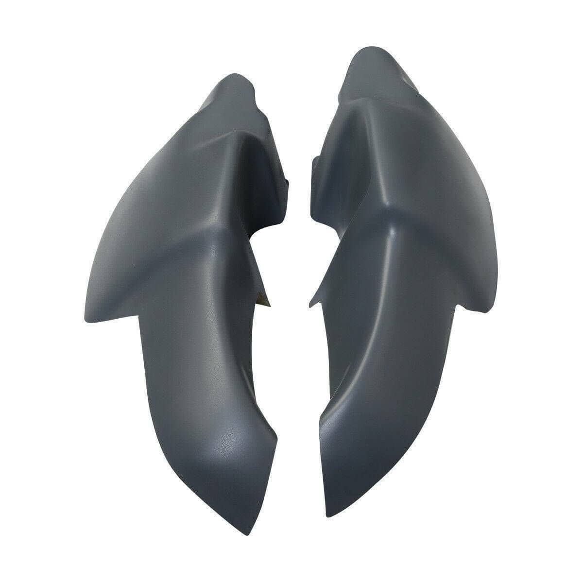 VS FXRT/P FAIRING LOWERS UNPAINTED HARLEY DAVIDSON INDIAN - The Speed Shop Canada