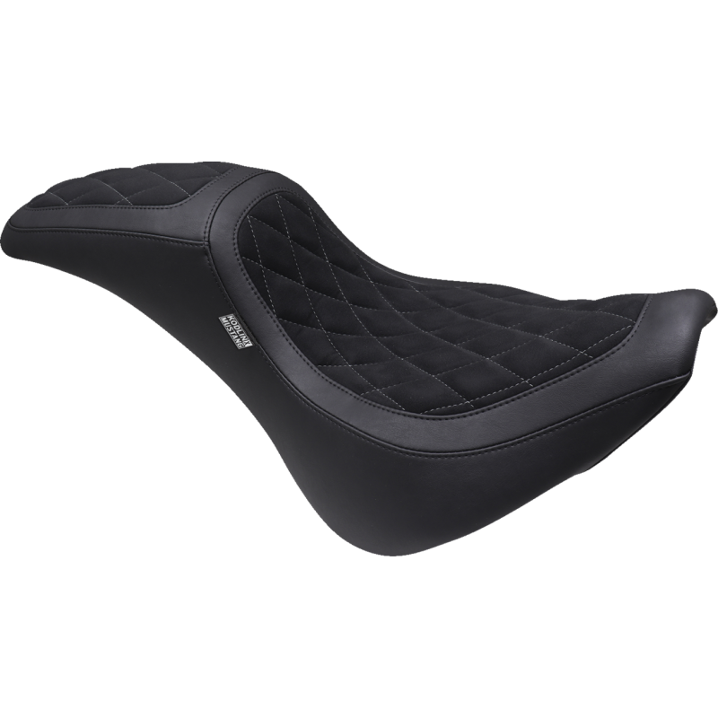 MUSTANG KODLIN FASTBACK SEAT HARLEY DAVIDSON SOFTAIL 18-25 FXBB FXST - The Speed Shop Canada