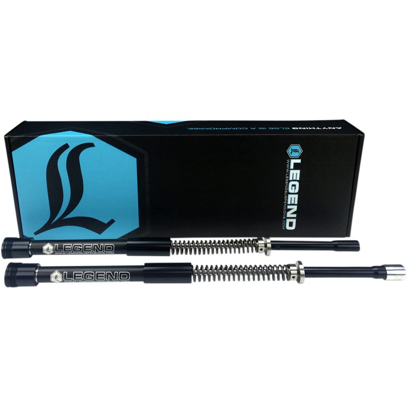 LEGEND AXEO CARTRIDGE KITS HARLEY BAGGERS 2017-2024 DISCONTINUED STOCK - The Speed Shop Canada