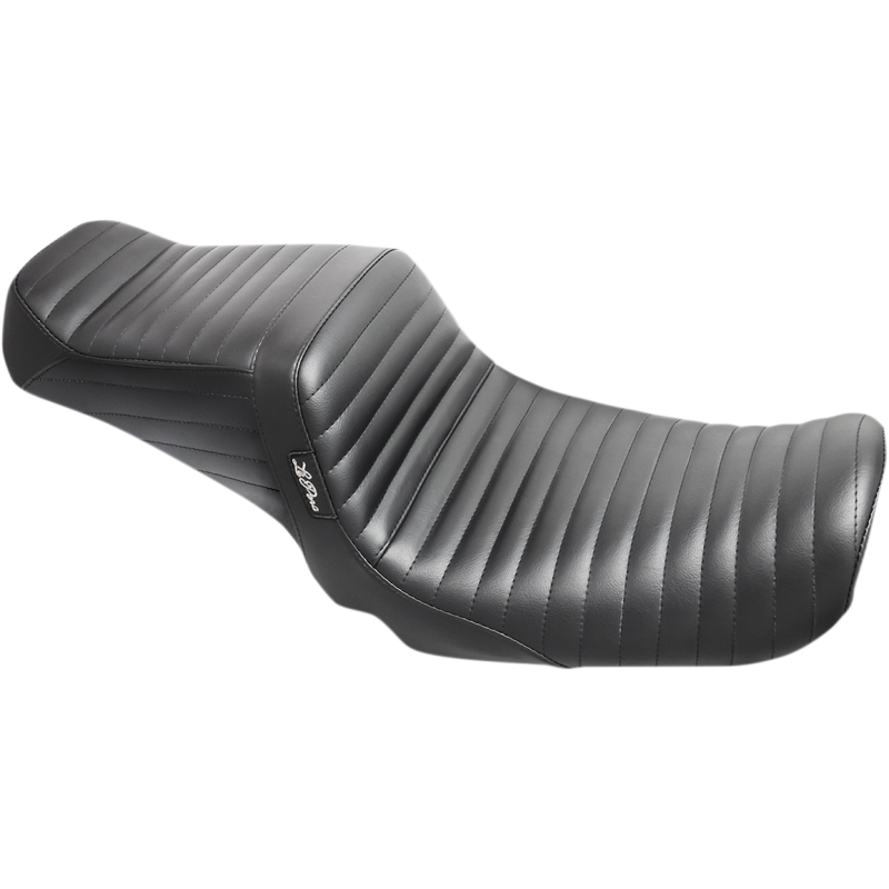 LEPARA TAILWHIP SEAT HARLEY DAVIDSON DYNA MODELS 2006-2017 - The Speed Shop Canada