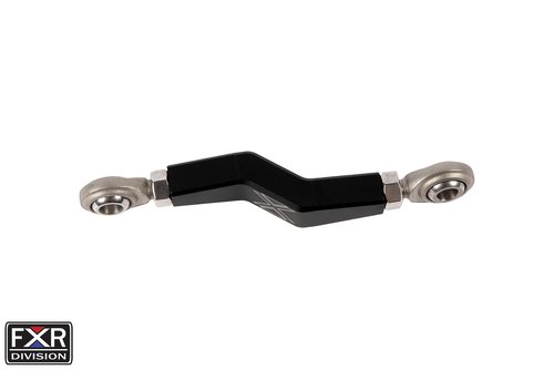 FXR DIVISION ADJUSTABLE BRAKE LINK HARLEY M8 SOFTAILS (MIDS) - The Speed Shop Canada