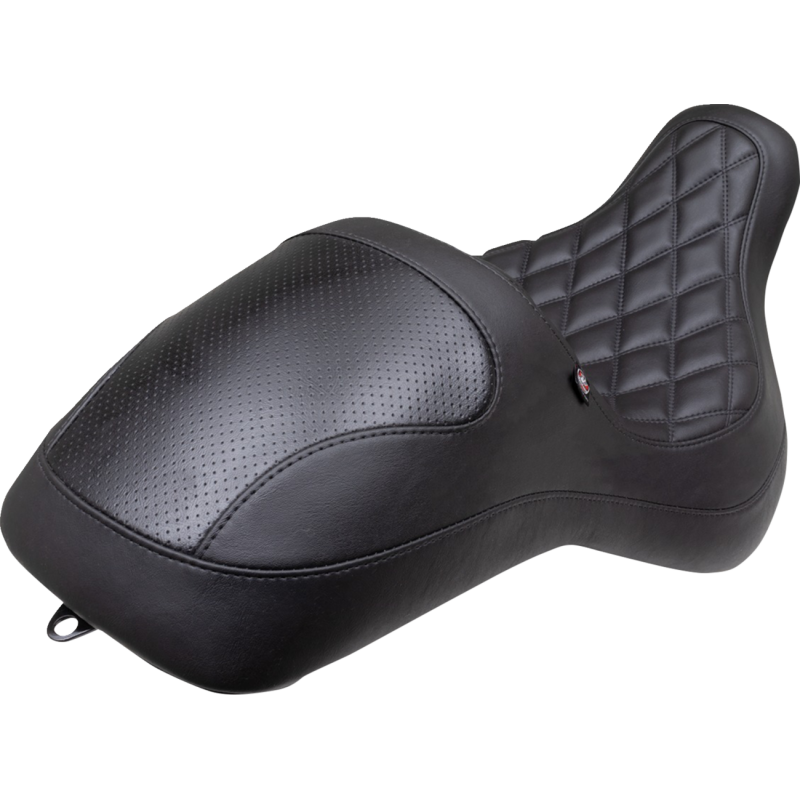 MUSTANG EXTREME FASTBACK SEAT HARLEY DAVIDSON FATBOY 18-25 - The Speed Shop Canada