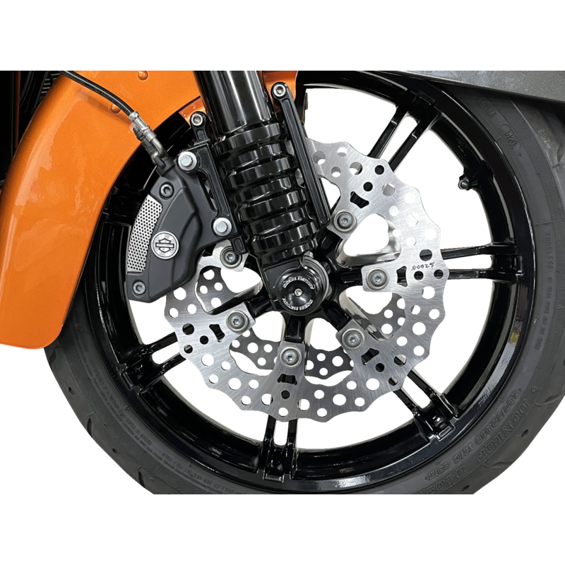 ARLEN NESS 11.8" FRONT JAGGED 7 SPOKE ROTORS (SPOKE MOUNT) - The Speed Shop Canada