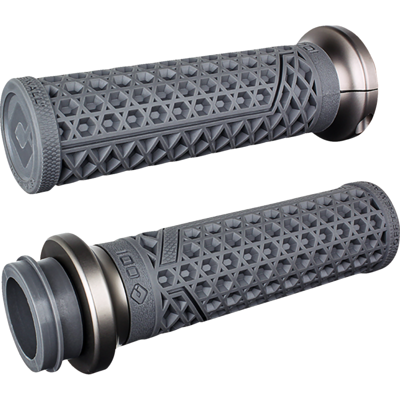ODI VANS LOCK ON GRIPS FOR HARLEY DAVIDSON MODELS - The Speed Shop Canada