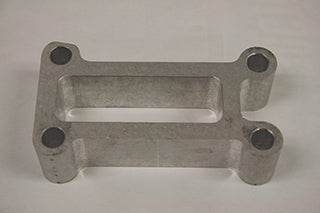 OIL FILLER SPACER HARLEY BAGGER MODELS 99-06 - The Speed Shop Canada
