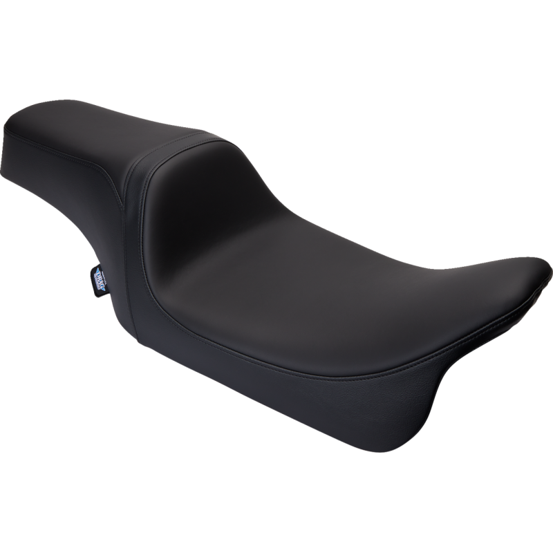 PREDATOR PERFORMANCE 2UP SEATS HARLEY DAVIDSON BAGGERS 08-24 - The Speed Shop Canada