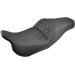SADDLEMEN SLIM L/S SEAT HARLEY BAGGERS 97-07 - The Speed Shop Canada