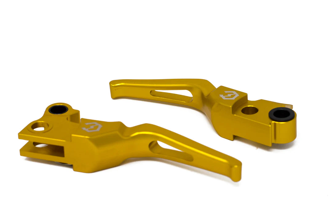 CT SHORTY LEVERS HARLEY DAVIDSON VROD MODELS 06-17 - The Speed Shop Canada