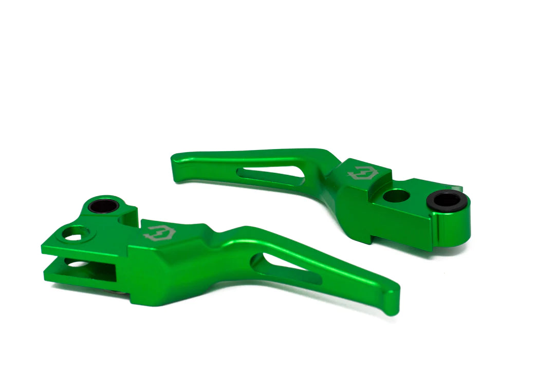 CT SHORTY LEVERS HARLEY DAVIDSON VROD MODELS 06-17 - The Speed Shop Canada