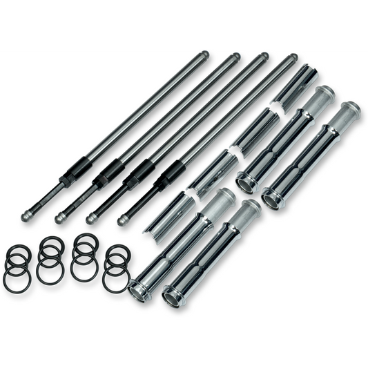 S&S CYCLE 475 CAM BUNDLE HARLEY DAVIDSON M8 MODELS 17-25 - The Speed Shop Canada