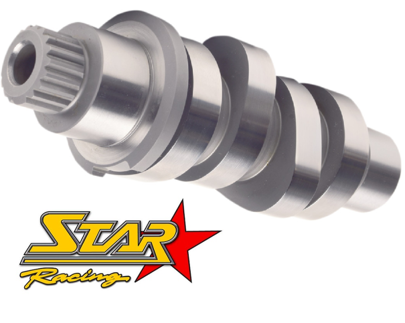 STAR RACING 30/30 CAM KIT HARLEY M8 17-24 - The Speed Shop Canada
