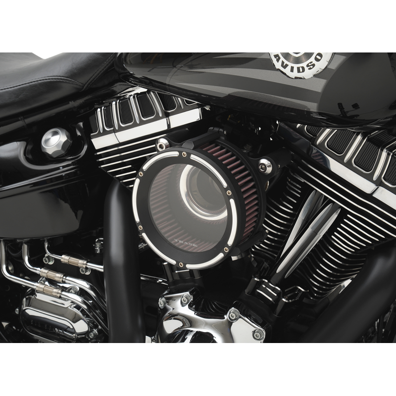 BUNDLE DEAL #3 TRASK PERFORMANCE M8 HARLEY SOFTAILS - The Speed Shop Canada