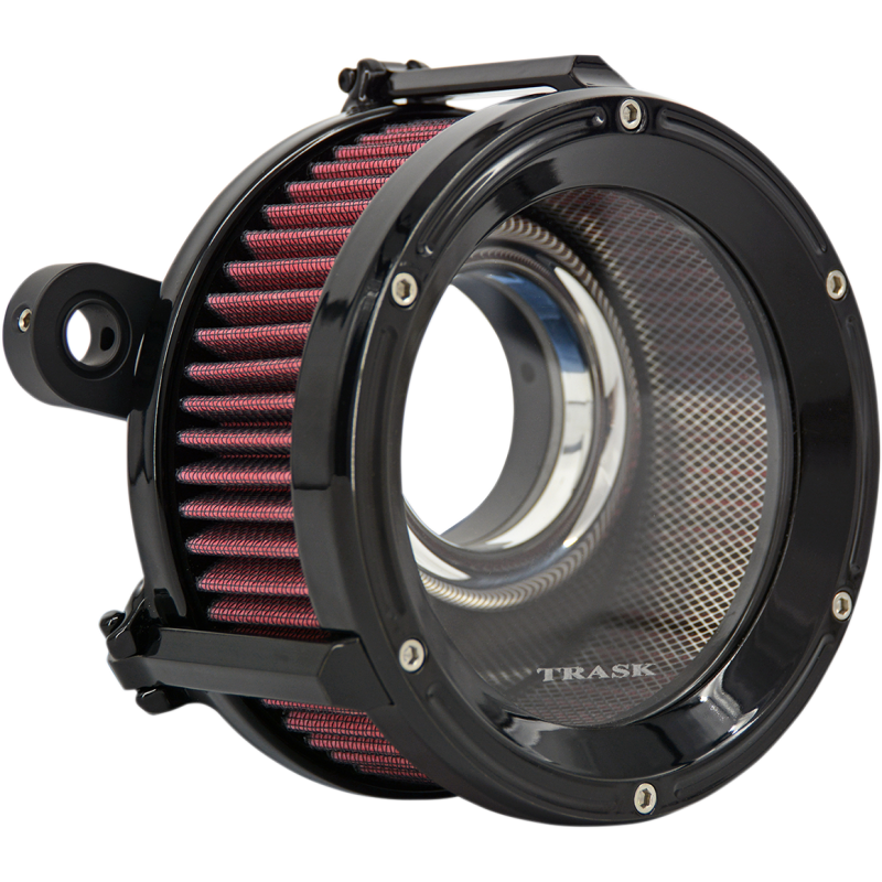 TRASK ASSAULT AIR FILTER KITS HARLEY DAVIDSON MODELS 99-25 - The Speed Shop Canada