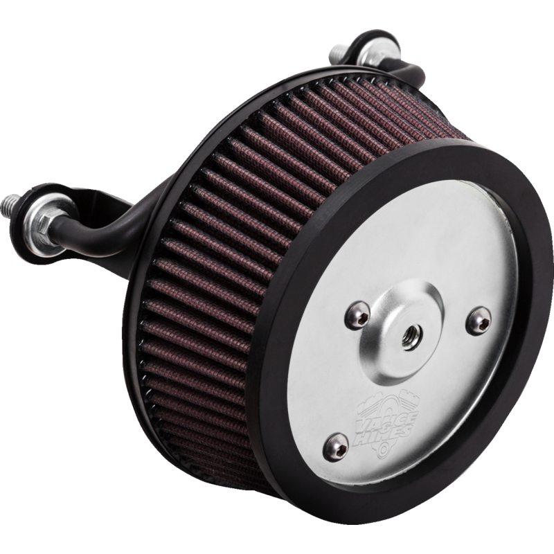VANCE AND HINES V02 NAKED AIR FITER KIT HARLEY DAVIDSON M8 17-23 - The Speed Shop Canada