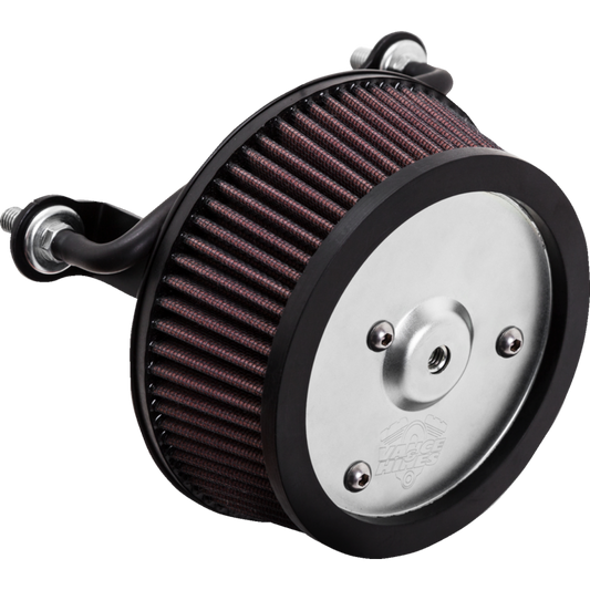 VANCE AND HINES V02 NAKED AIR FITER KIT HARLEY DAVIDSON  M8 17-23 - The Speed Shop Canada