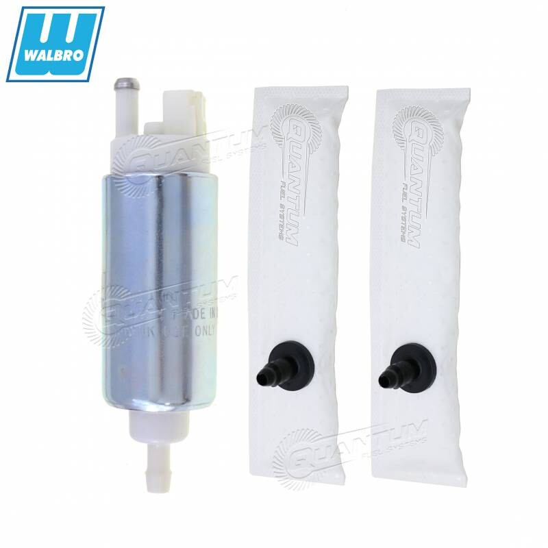 ELECTRIC FUEL PUMP KIT VICTORY MODELS 2002-2017 - The Speed Shop Canada