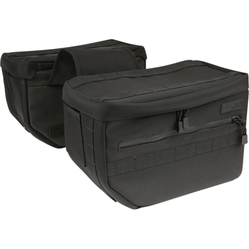 THRASHIN SUPPLY ESCAPE V2 SADDLEBAGS - The Speed Shop Canada