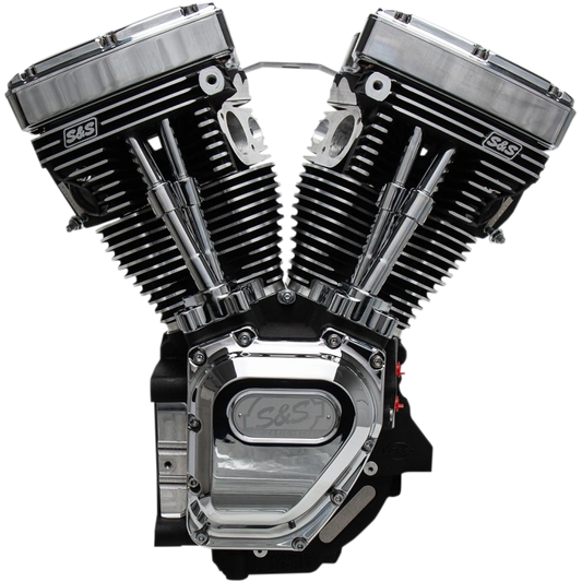 S&S CYCLE T111  TWIN CAM A CRATE ENGINE HARLEY DAVIDSON - The Speed Shop Canada