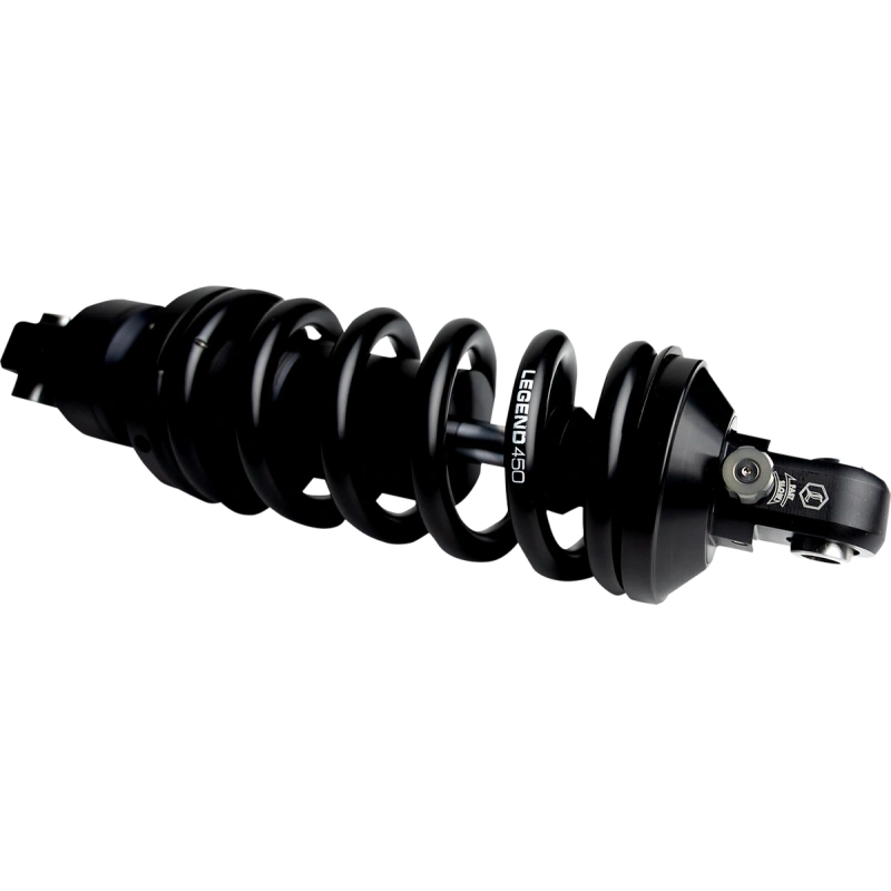 LEGEND REVO A SHOCK HARLEY M8 SOFTAILS 18-24 - The Speed Shop Canada