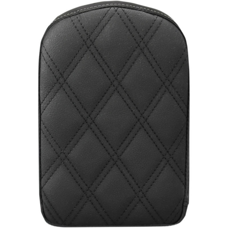 SADDLEMEN L/S STITCH SISSY BAR PAD - The Speed Shop Canada
