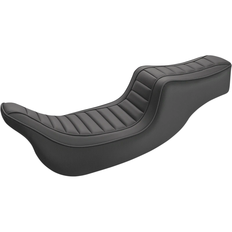 SADDLEMEN HOG KILLER GEL SEAT 08-23 HARLEY BAGGERS - The Speed Shop Canada