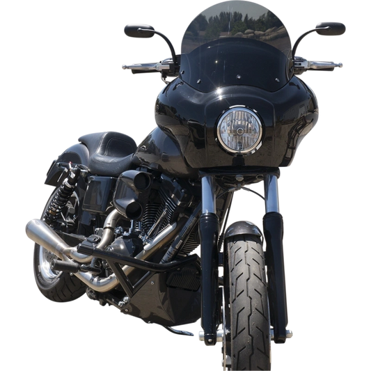 RWD TXR FAIRING KITS HARLEY DAVIDSON DYNA - The Speed Shop Canada