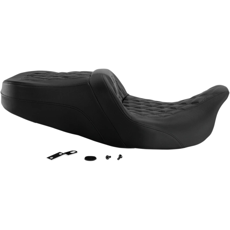 SADDLEMEN ROAD SOFA L/S 08-23 HARLEY BAGGERS (NO BR) - The Speed Shop Canada