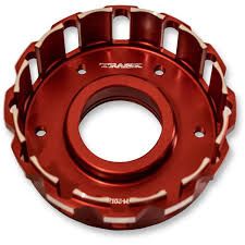 TRASK PERFORMANCE CLUTCH BASKETS HARLEY DAVIDSON MODELS 07-23 - The Speed Shop Canada