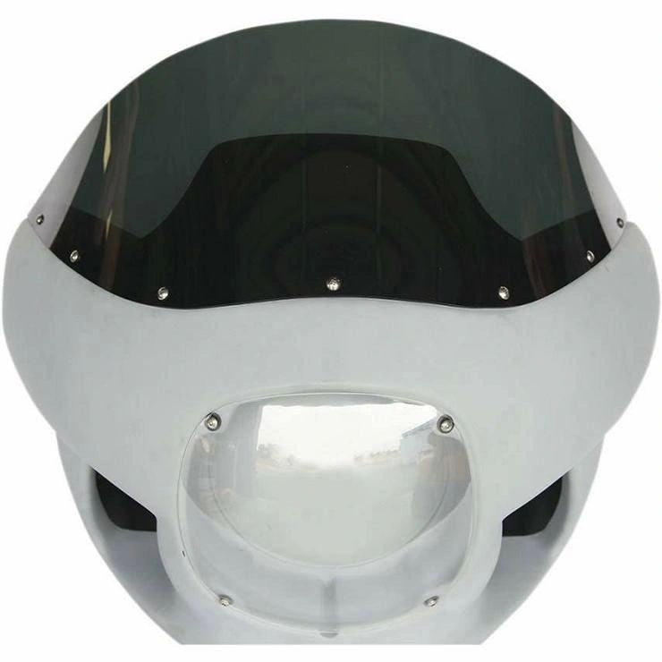 RWD FXRT FAIRING PACKAGE HARLEY DAVIDSON SOFTAIL MODELS 18-25 - The Speed Shop Canada