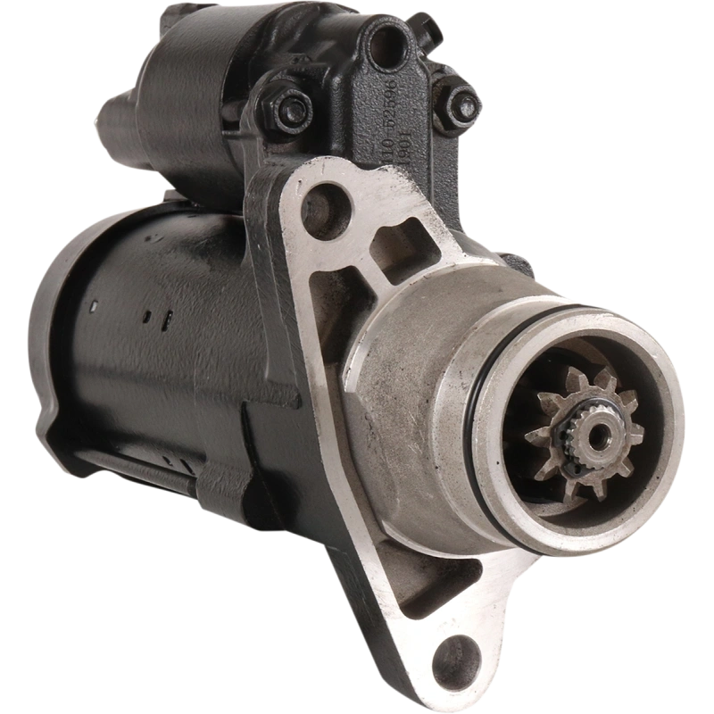 STARTER 1.4KW 2017-2023 HARLEY DAVIDSON M8 BAGGERS 17-23 - The Speed Shop Canada