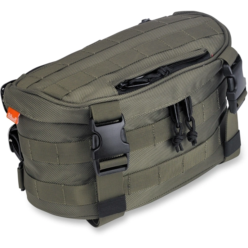 BILTWELL EXFIL 7 BAG - The Speed Shop Canada