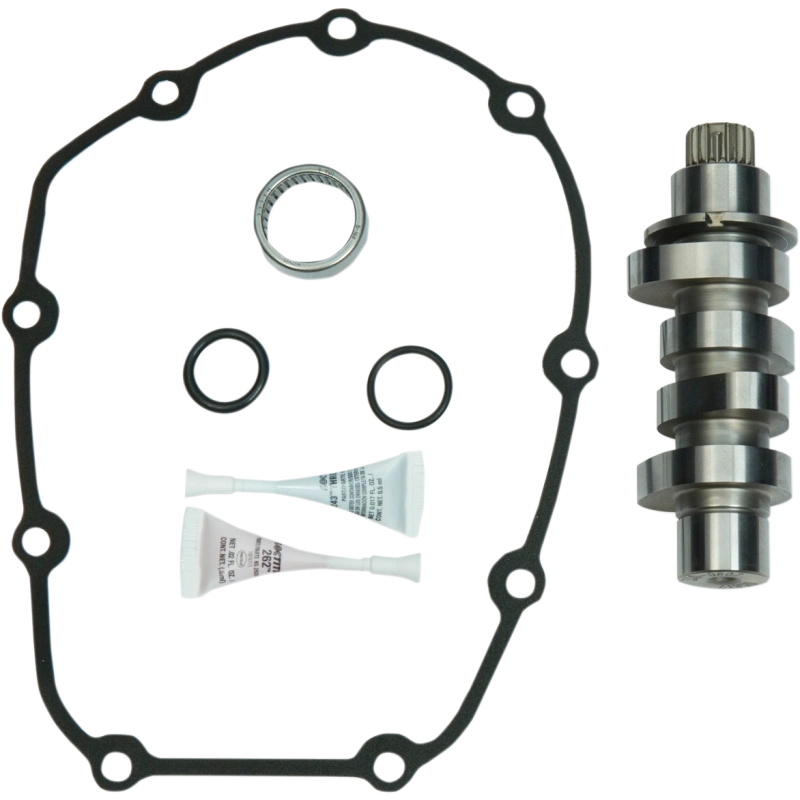 S&S CYCLE CAM KITS FOR HARLEY M8 MODELS - The Speed Shop Canada