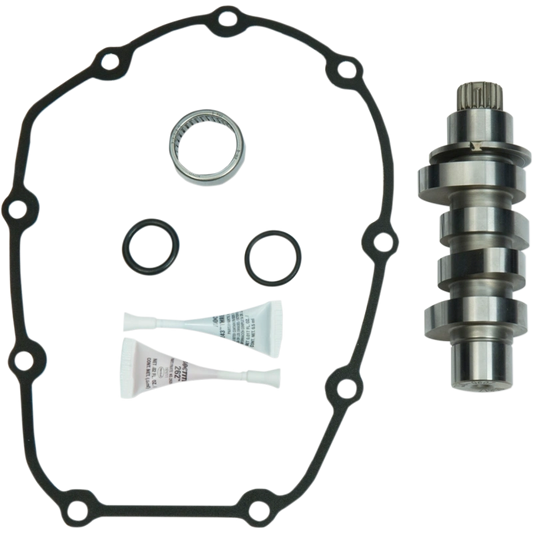 S&S CYCLE CAM KITS FOR HARLEY M8 MODELS - The Speed Shop Canada