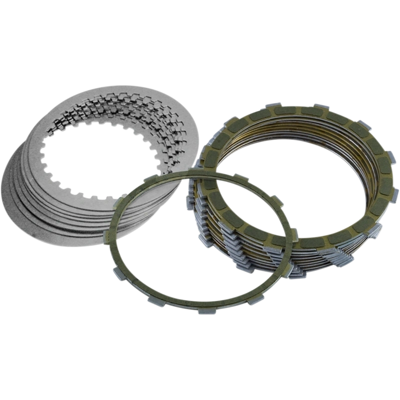 BARNETT EXTRA PLATE CLUTCH KIT ARAMID HARLEY DAVIDSON 2017-2024 - The Speed Shop Canada