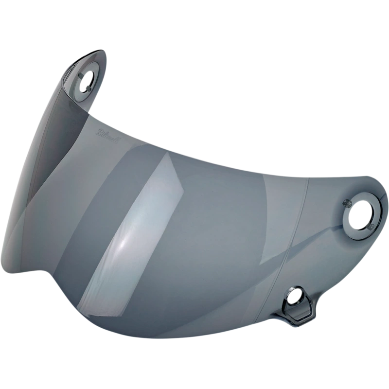 LANE SPLITTER VISOR - SMOKE - The Speed Shop Canada